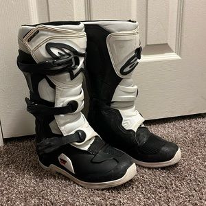 ALPINESTARS TECH 3S YOUTH BOOTS